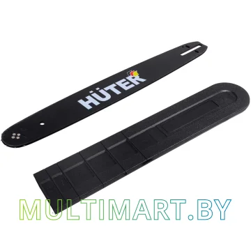 Бензопила Huter BS-62 картинка 6